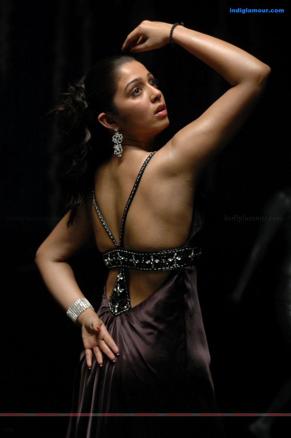 Charmi Actress hd photo