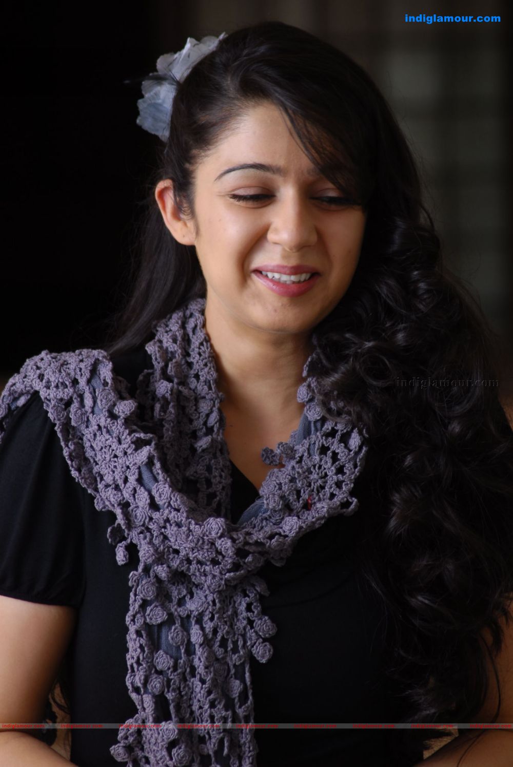 Charmi Actress hd photo