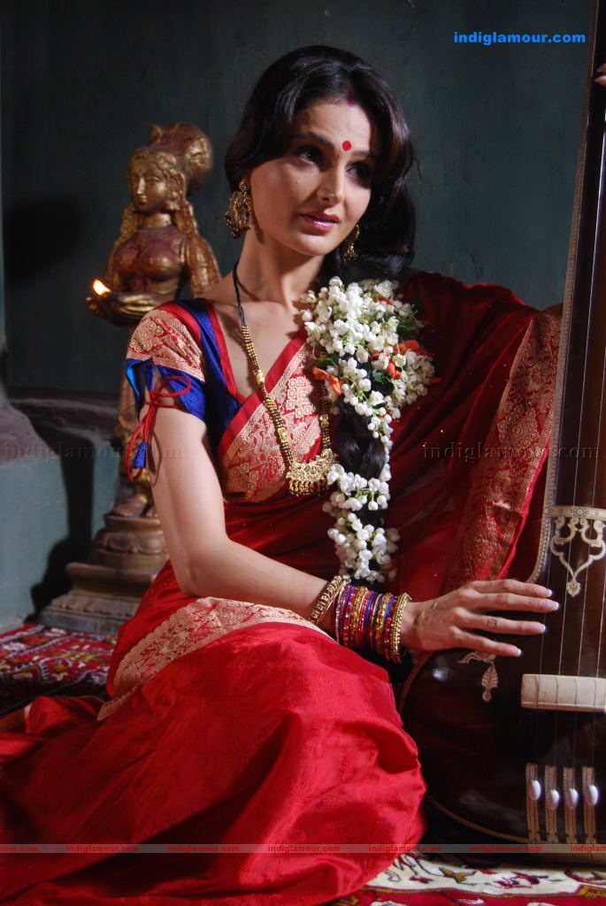 Monica Bedi Actress hd photo