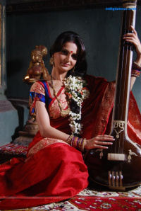 Monica Bedi