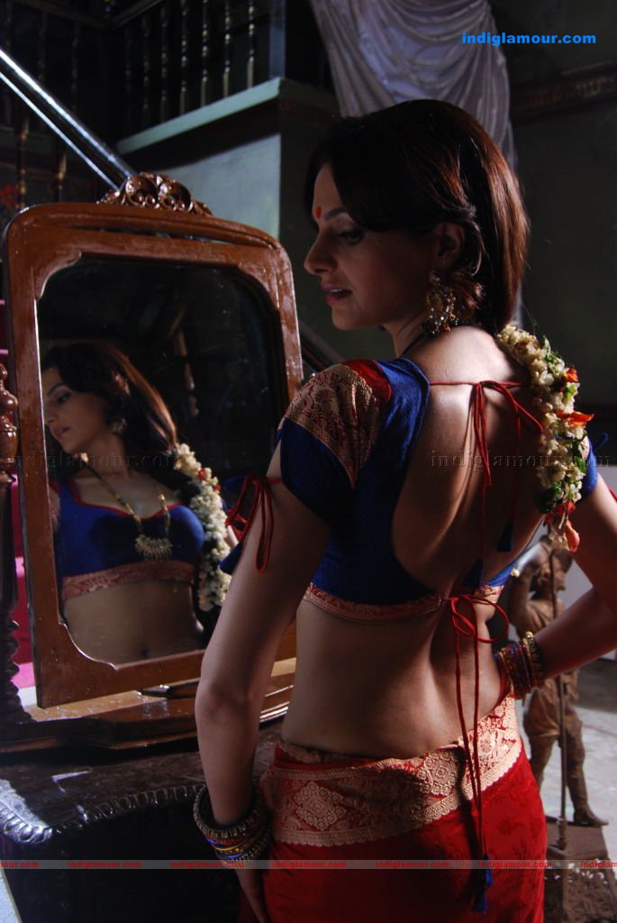 Monica Bedi Actress hd photo