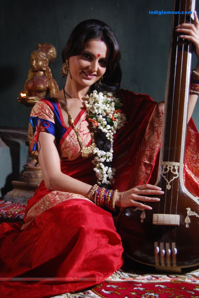 Monica Bedi Actress hd photo