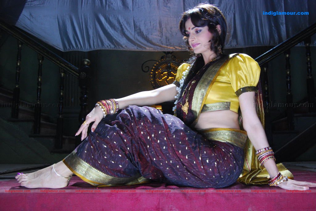 Monica Bedi Actress hd photo