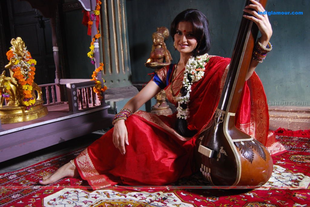 Monica Bedi Actress hd photo