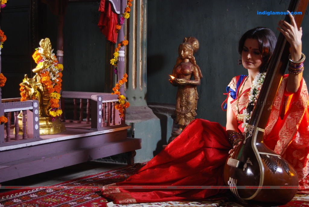 Monica Bedi Actress hd photo
