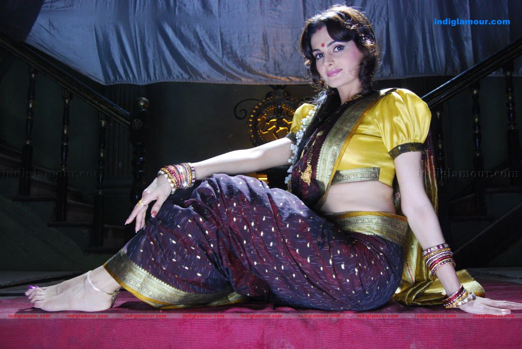 Monica Bedi Actress hd photo