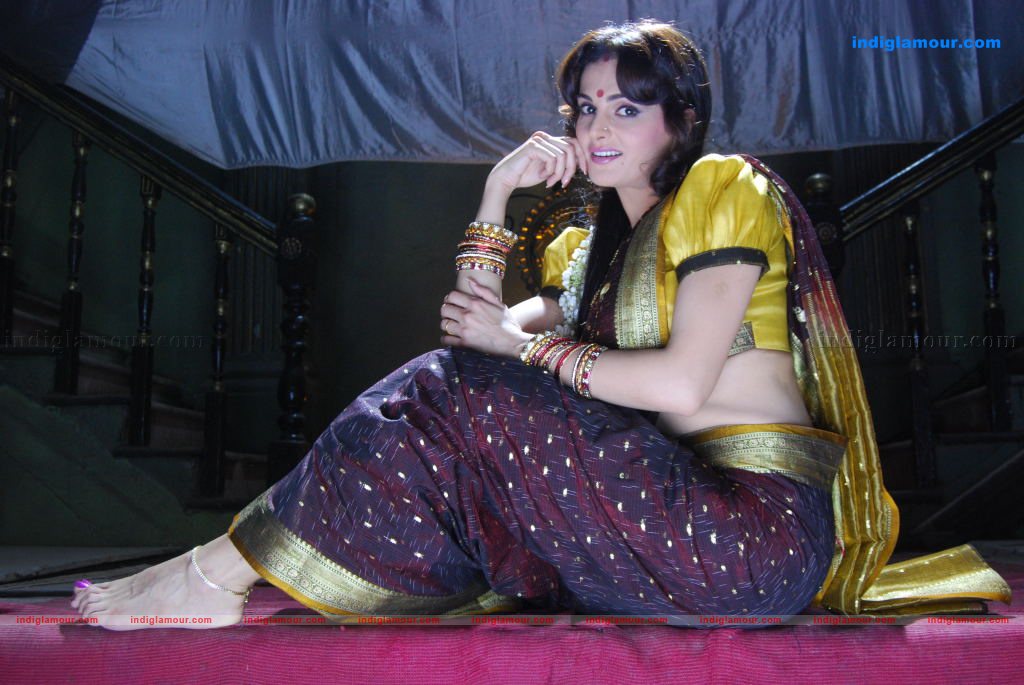 Monica Bedi Actress hd photo