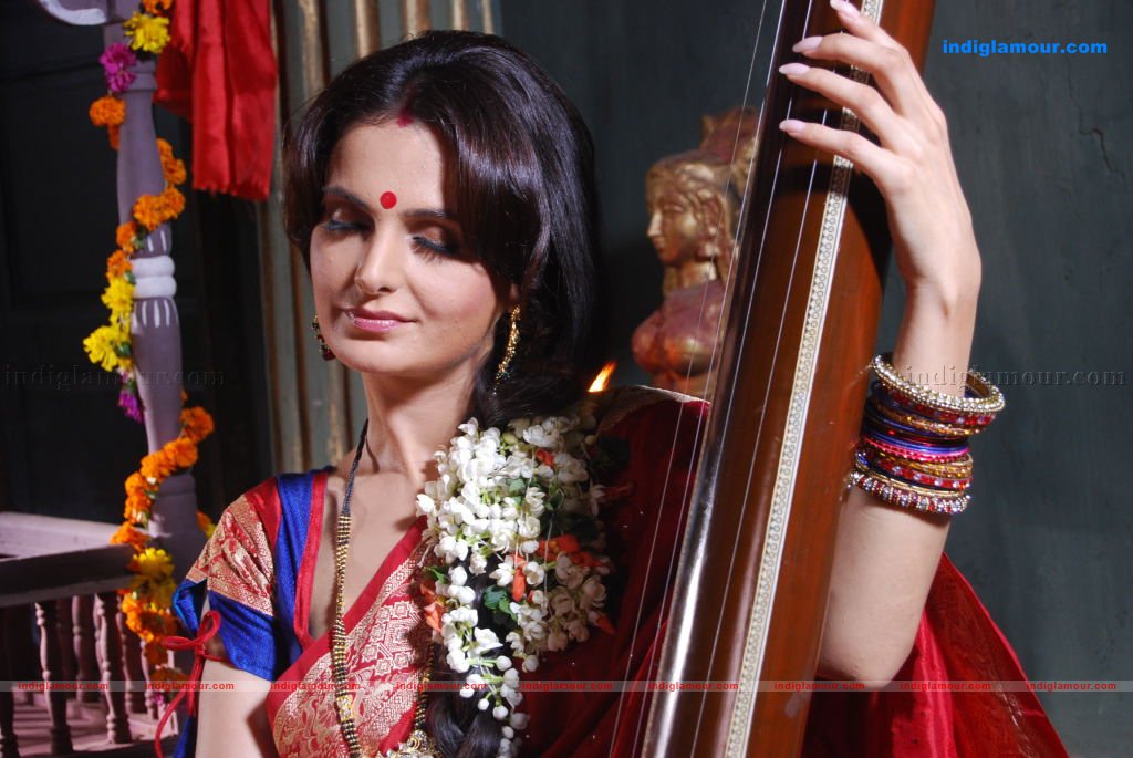 Monica Bedi Actress hd photo