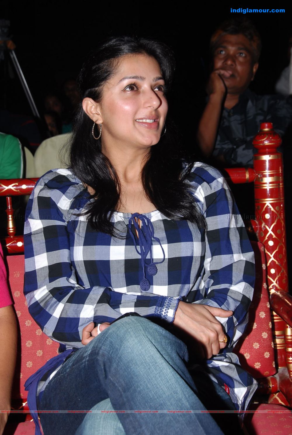 Bhumika Actress hd photo