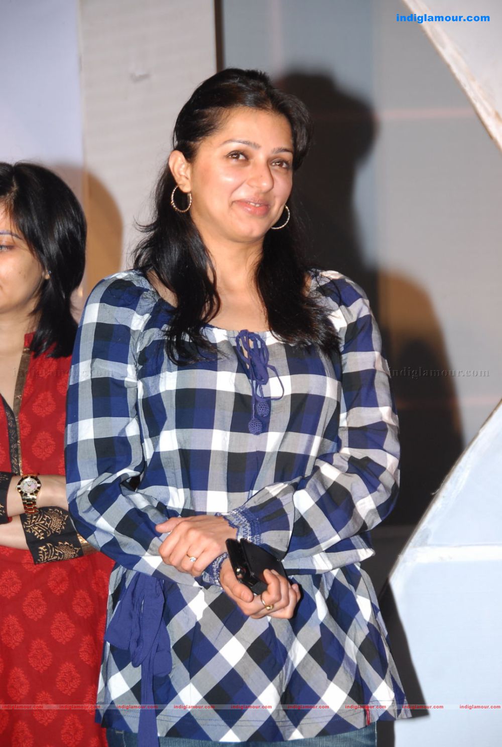Bhumika Actress hd photo