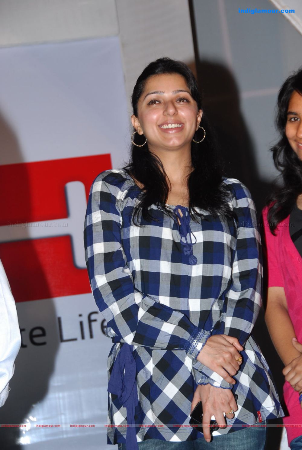 Bhumika Actress hd photo