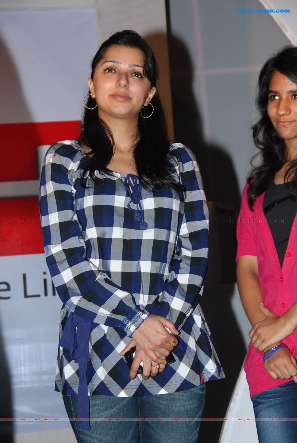 Bhumika Actress hd photo