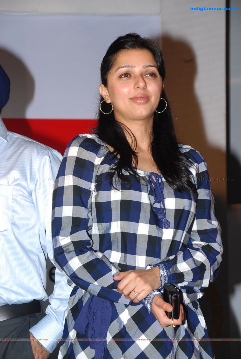 Bhumika Actress hd photo