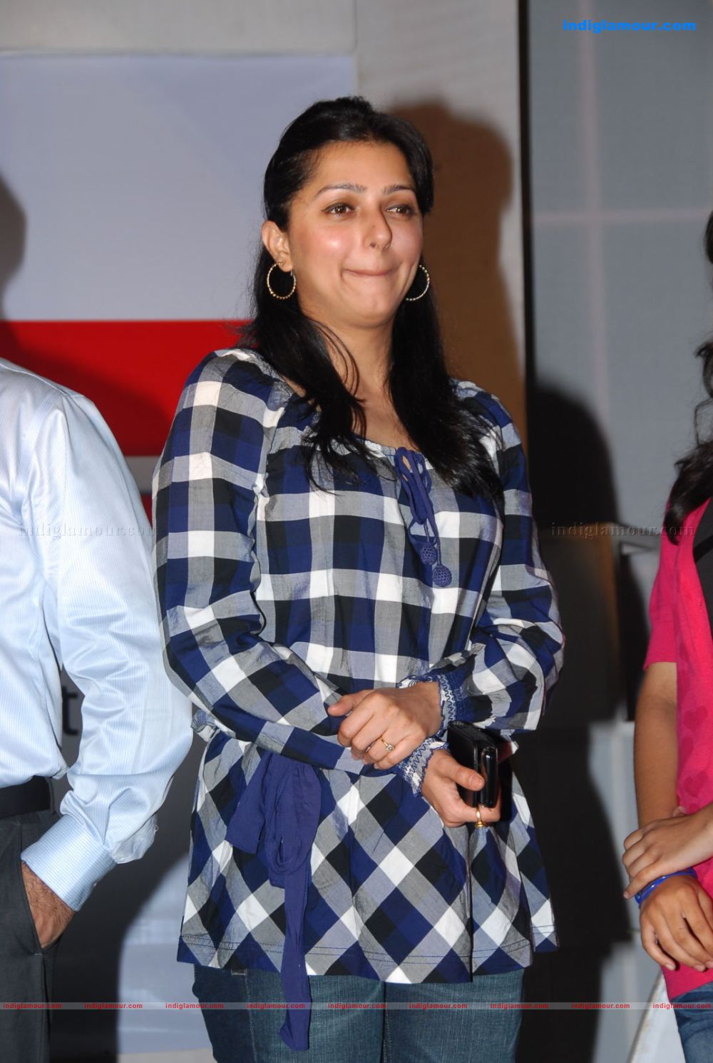 Bhumika Actress hd photo