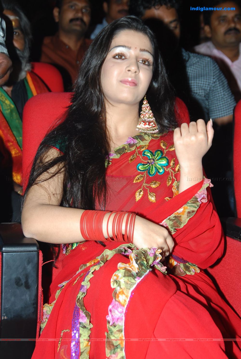 Charmi Actress hd photo