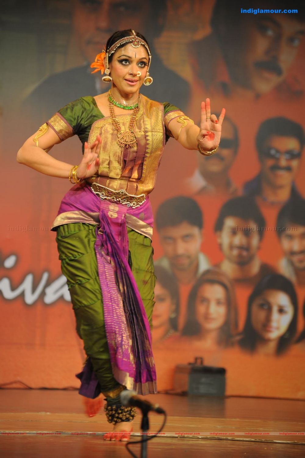 Shobhana Actress hd photo