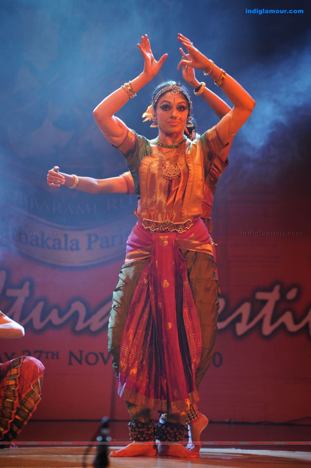 Shobhana Actress hd photo