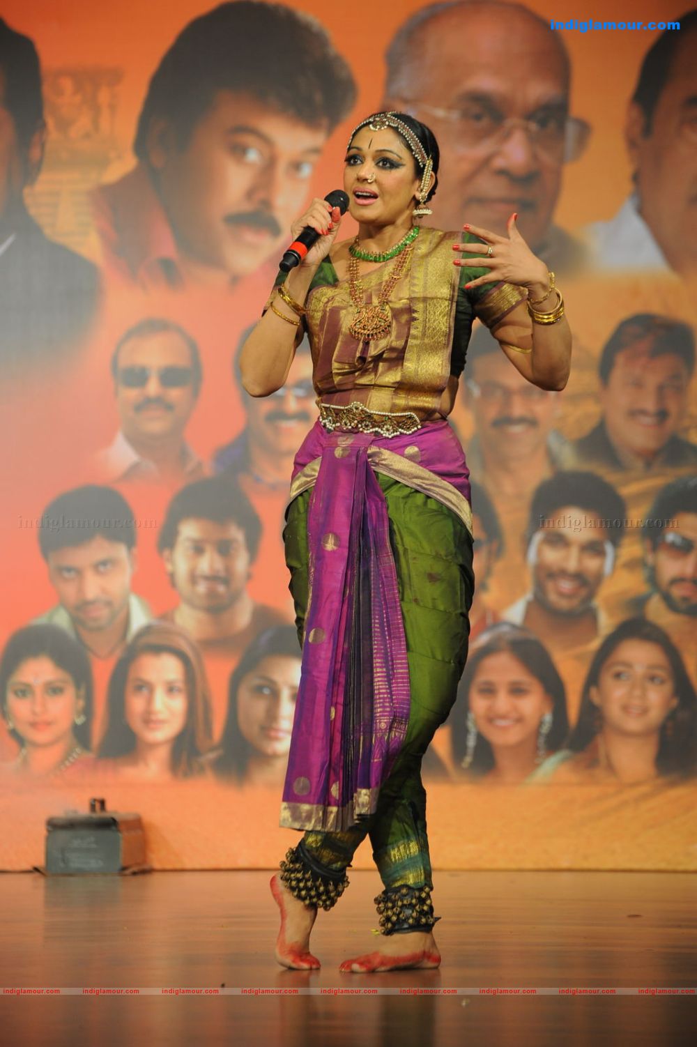 Shobhana Actress hd photo