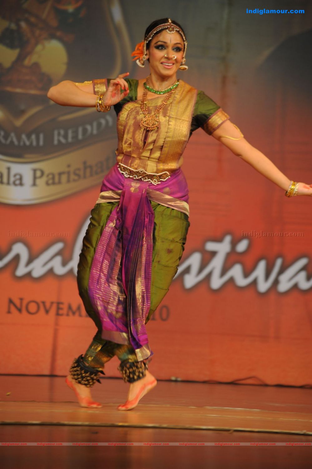 Shobhana Actress hd photo