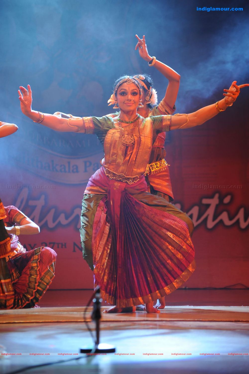 Shobhana Actress hd photo