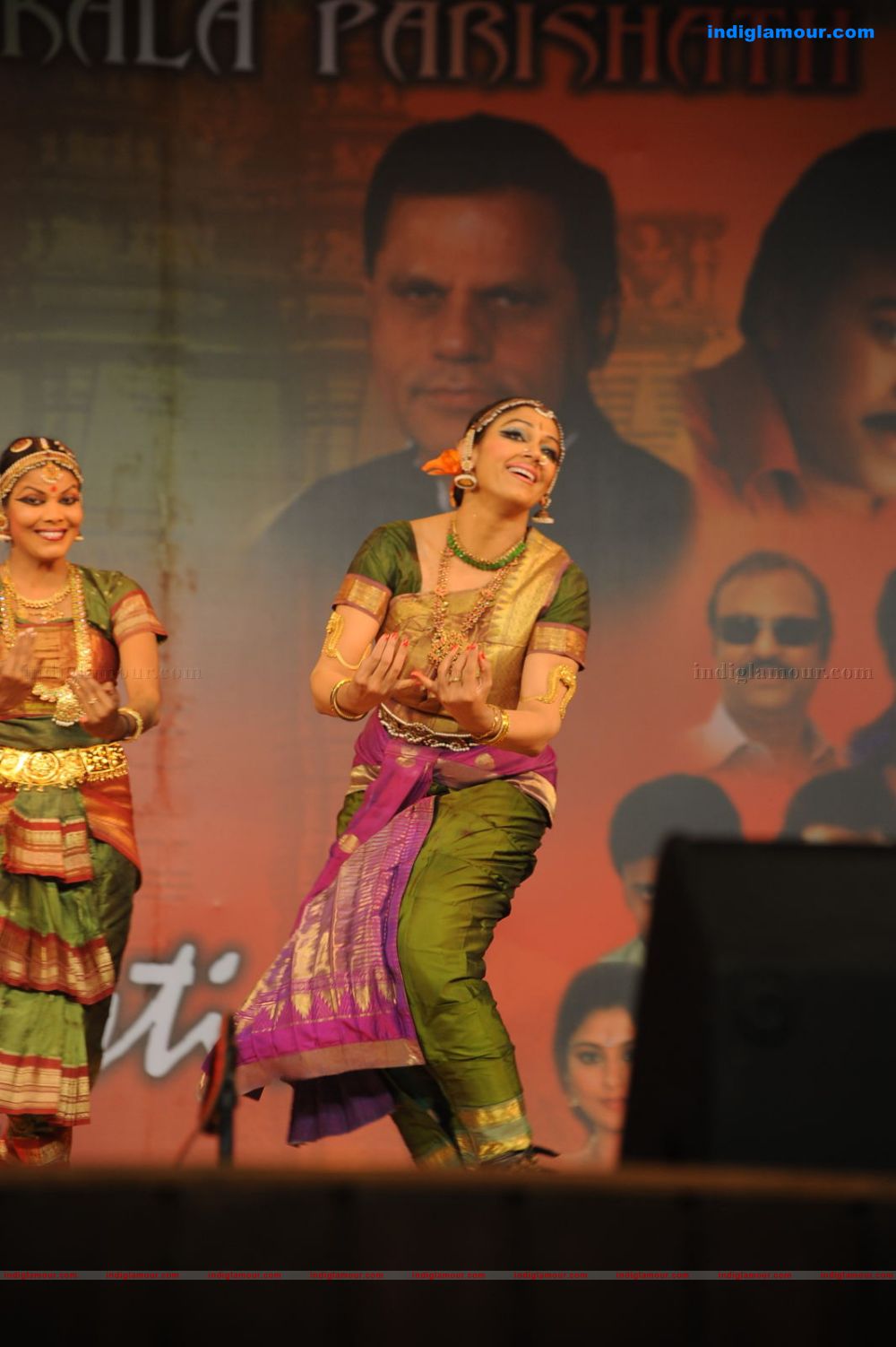Shobhana Actress hd photo