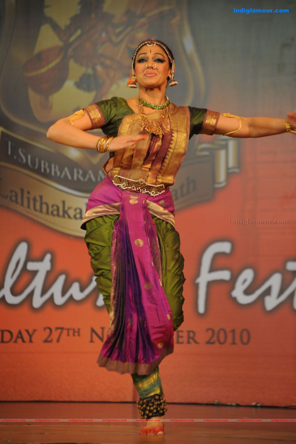 Shobhana Actress hd photo