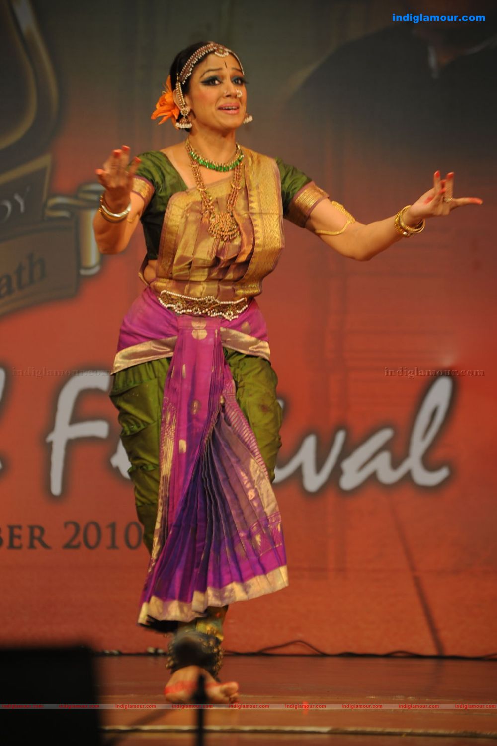 Shobhana Actress hd photo