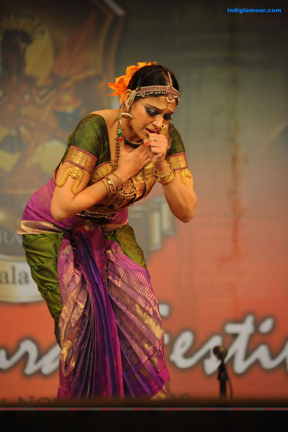 Shobhana Actress hd photo
