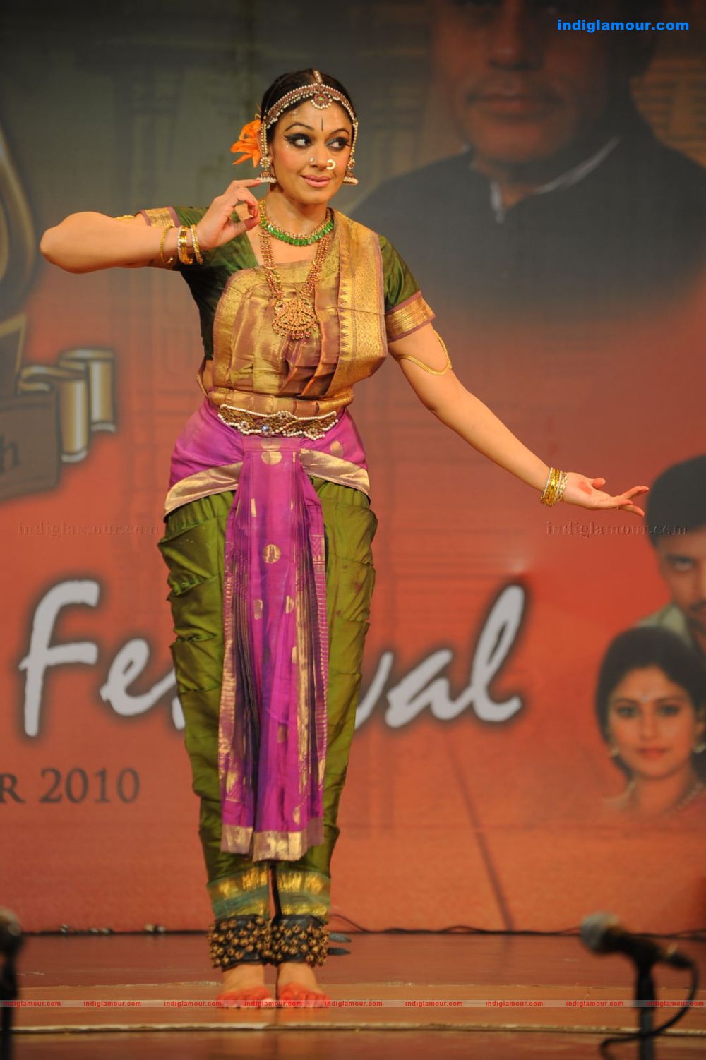 Shobhana Actress hd photo