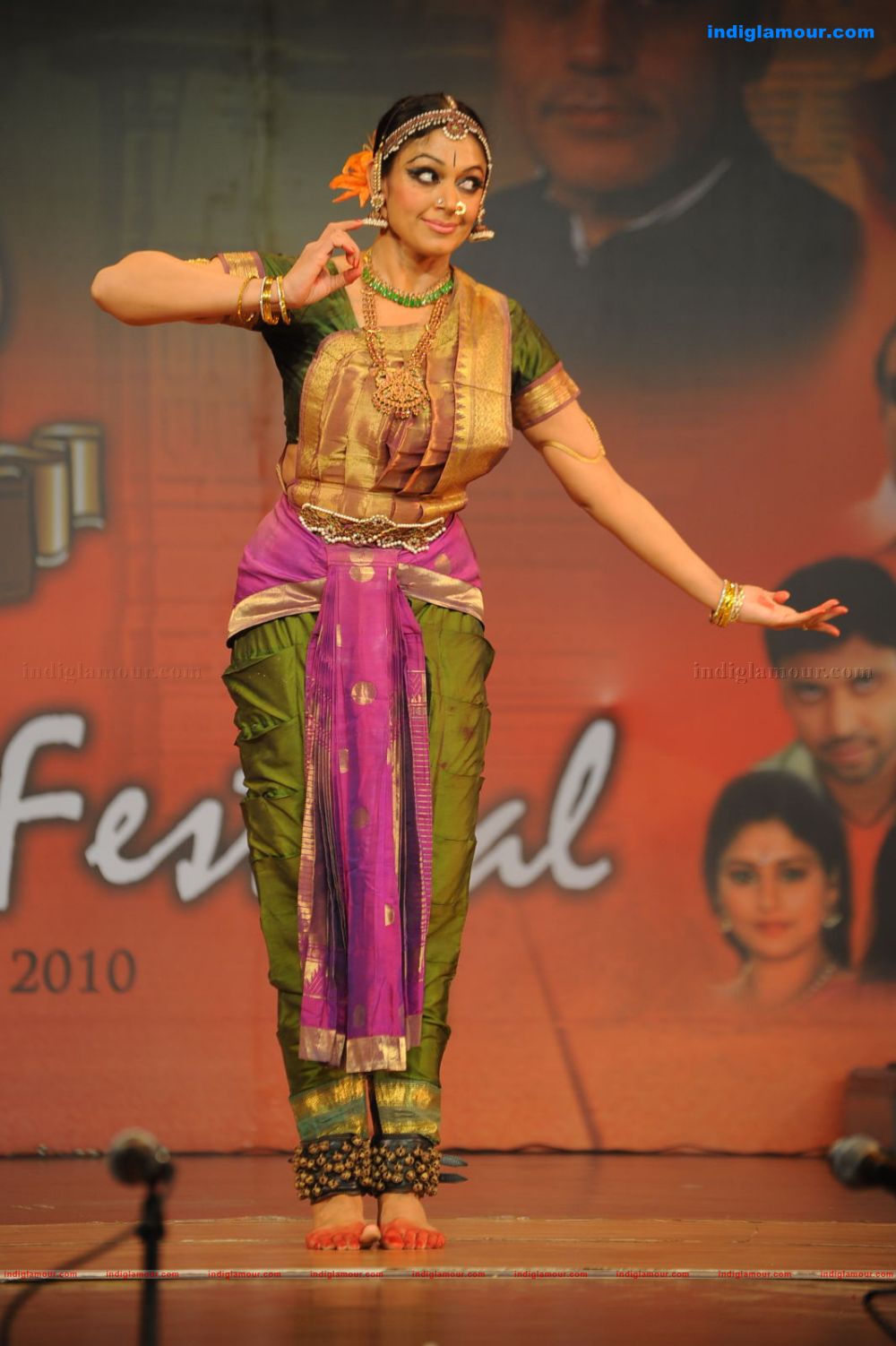 Shobhana Actress hd photo