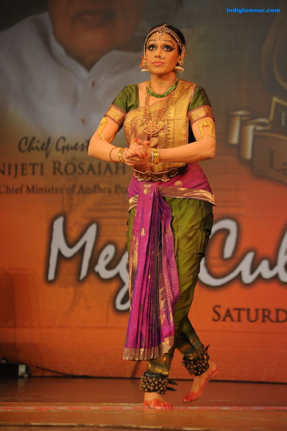 Shobhana Actress hd photo
