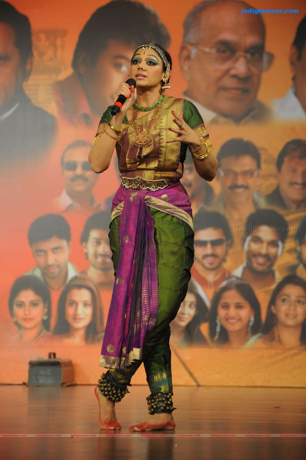 Shobhana Actress hd photo