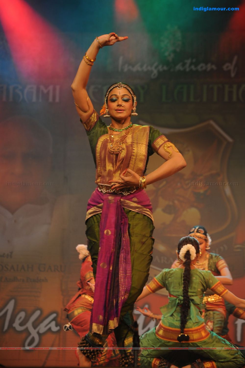 Shobhana Actress hd photo