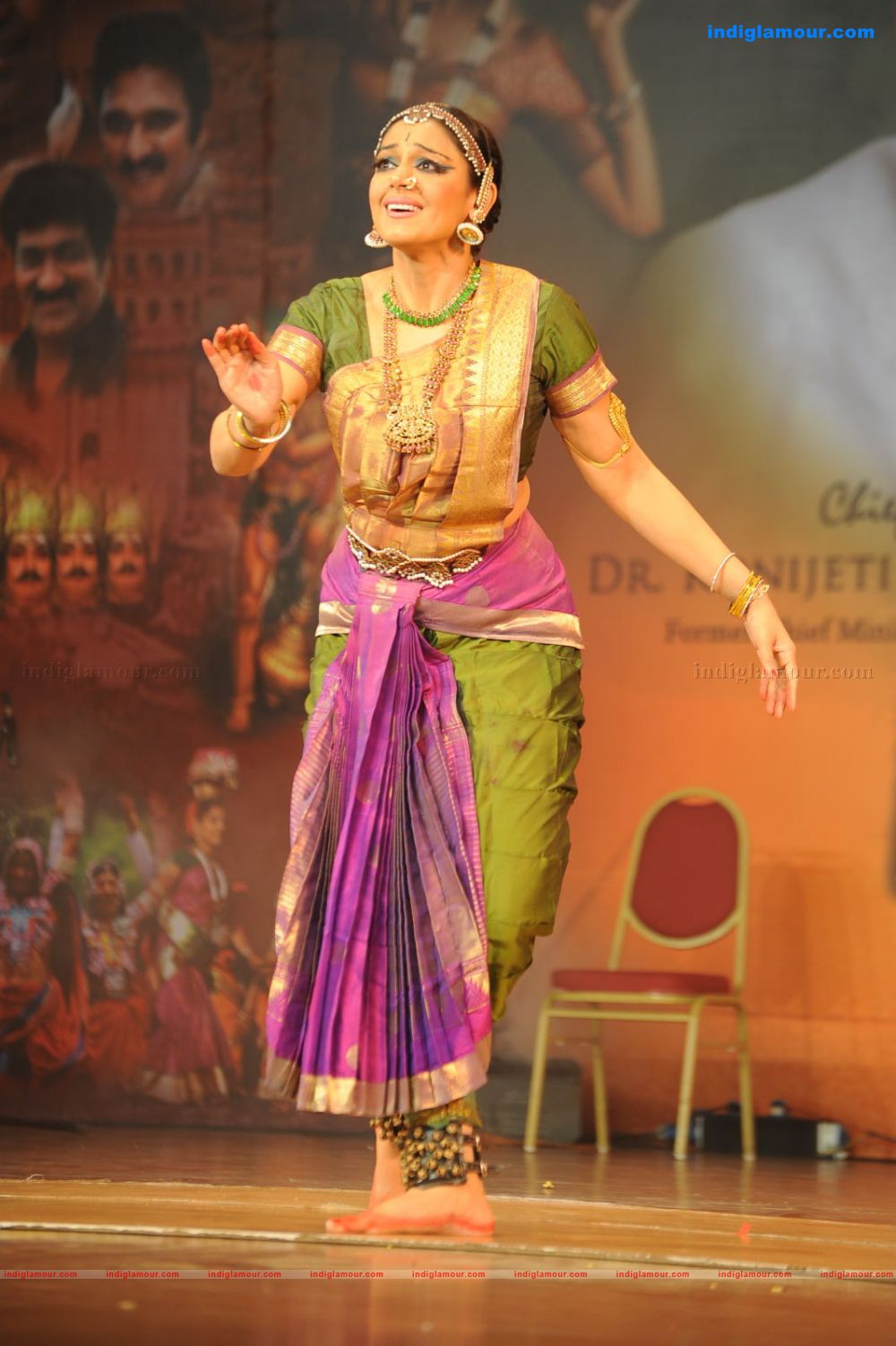 Shobhana Actress hd photo