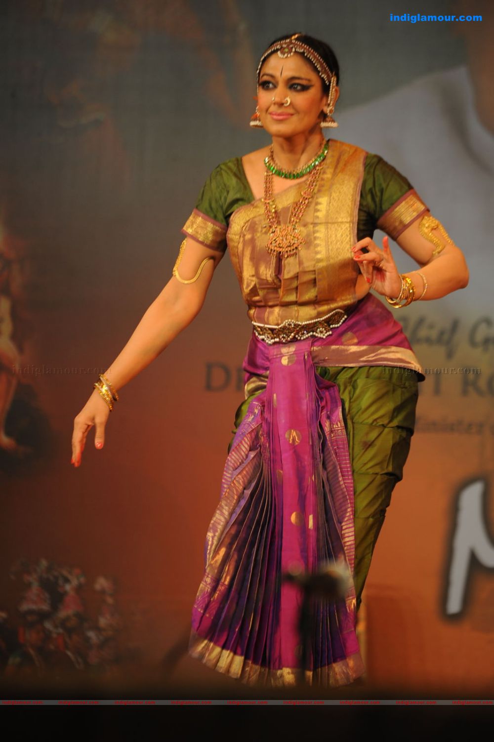 Shobhana Actress hd photo