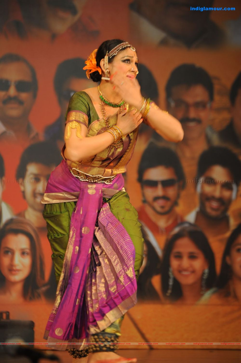 Shobhana Actress hd photo