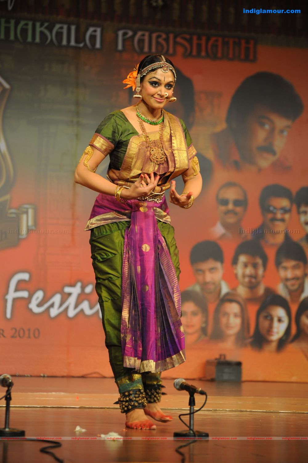 Shobhana Actress hd photo