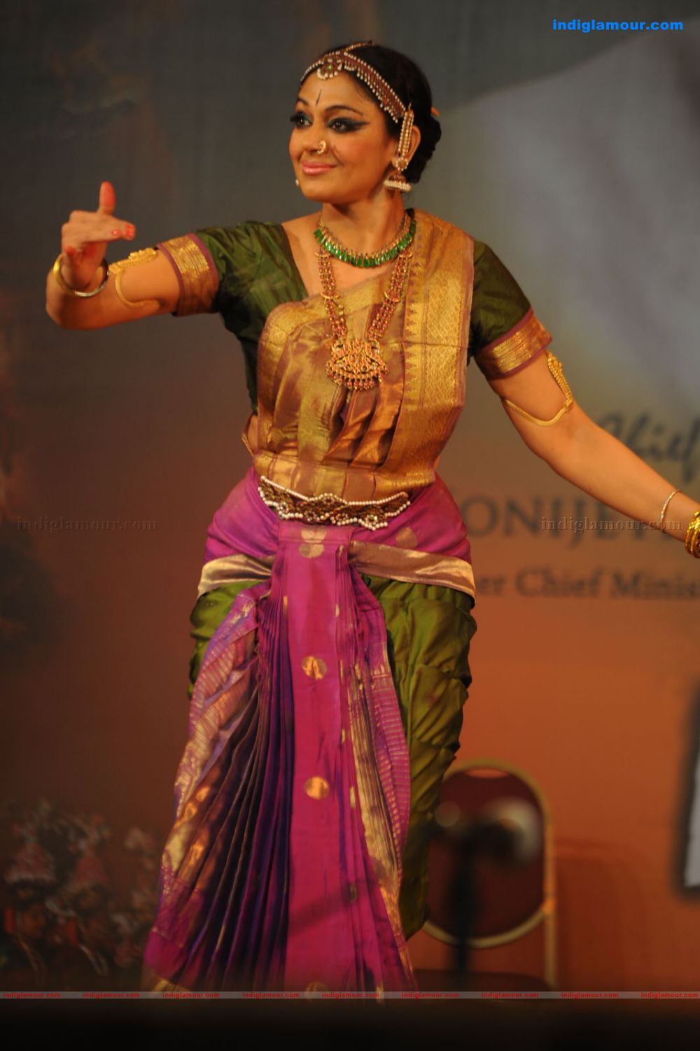 Shobhana Actress hd photo