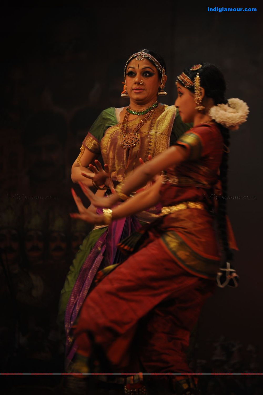 Shobhana Actress hd photo
