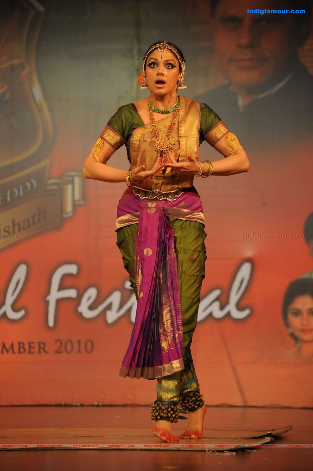 Shobhana Actress hd photo
