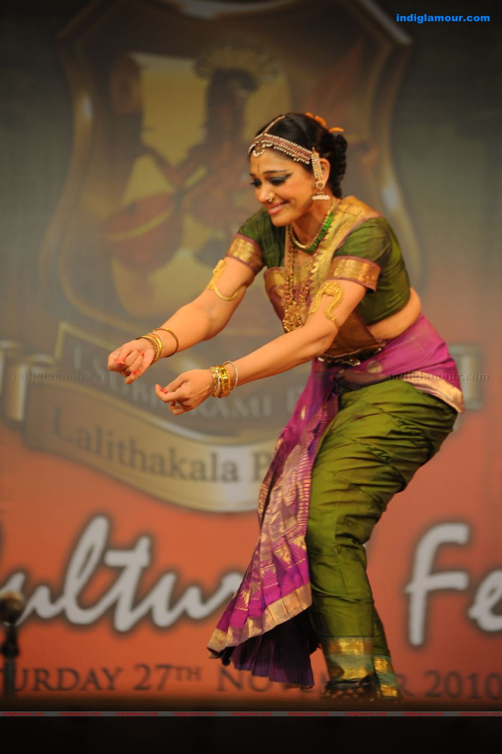Shobhana Actress hd photo