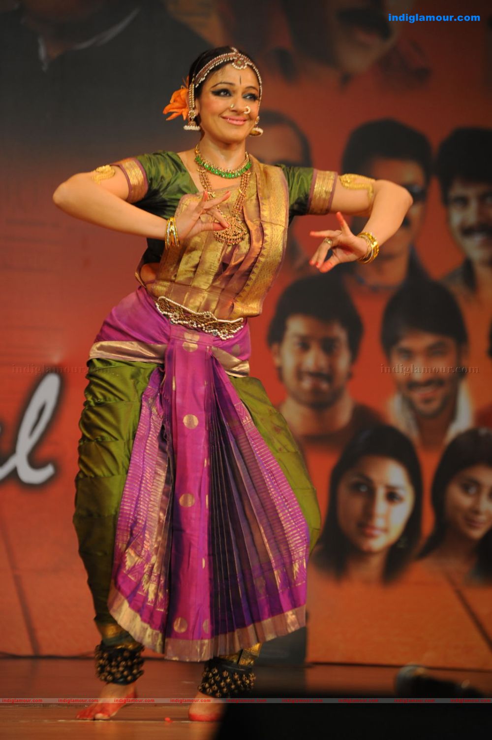 Shobhana Actress hd photo