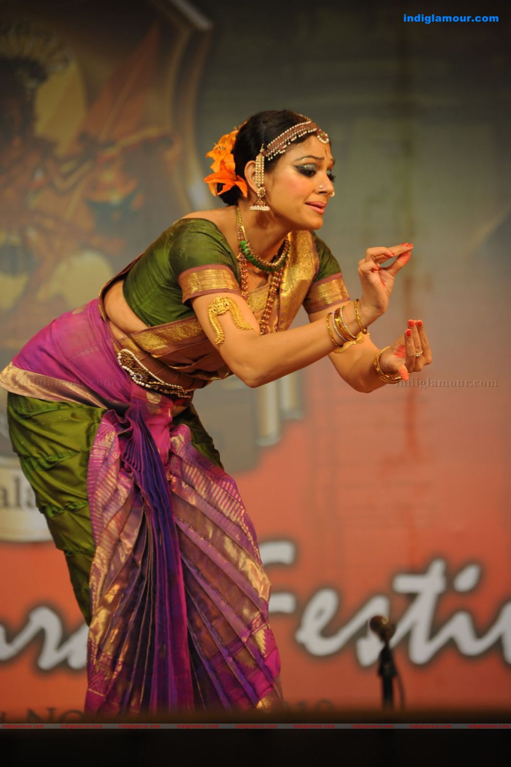 Shobhana Actress hd photo