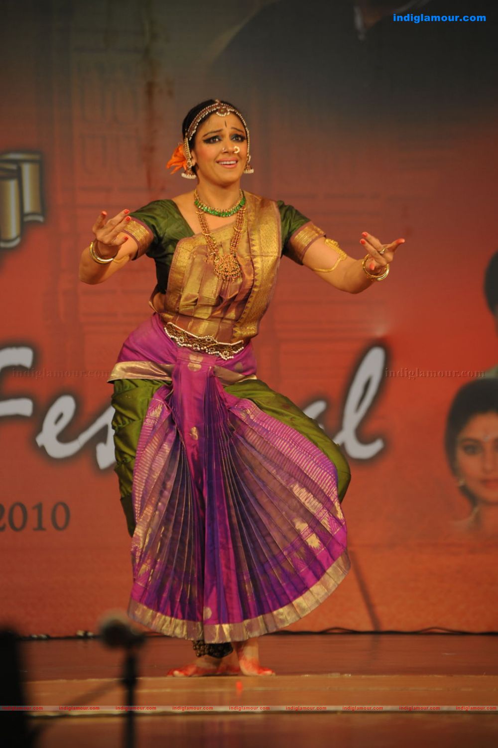 Shobhana Actress hd photo