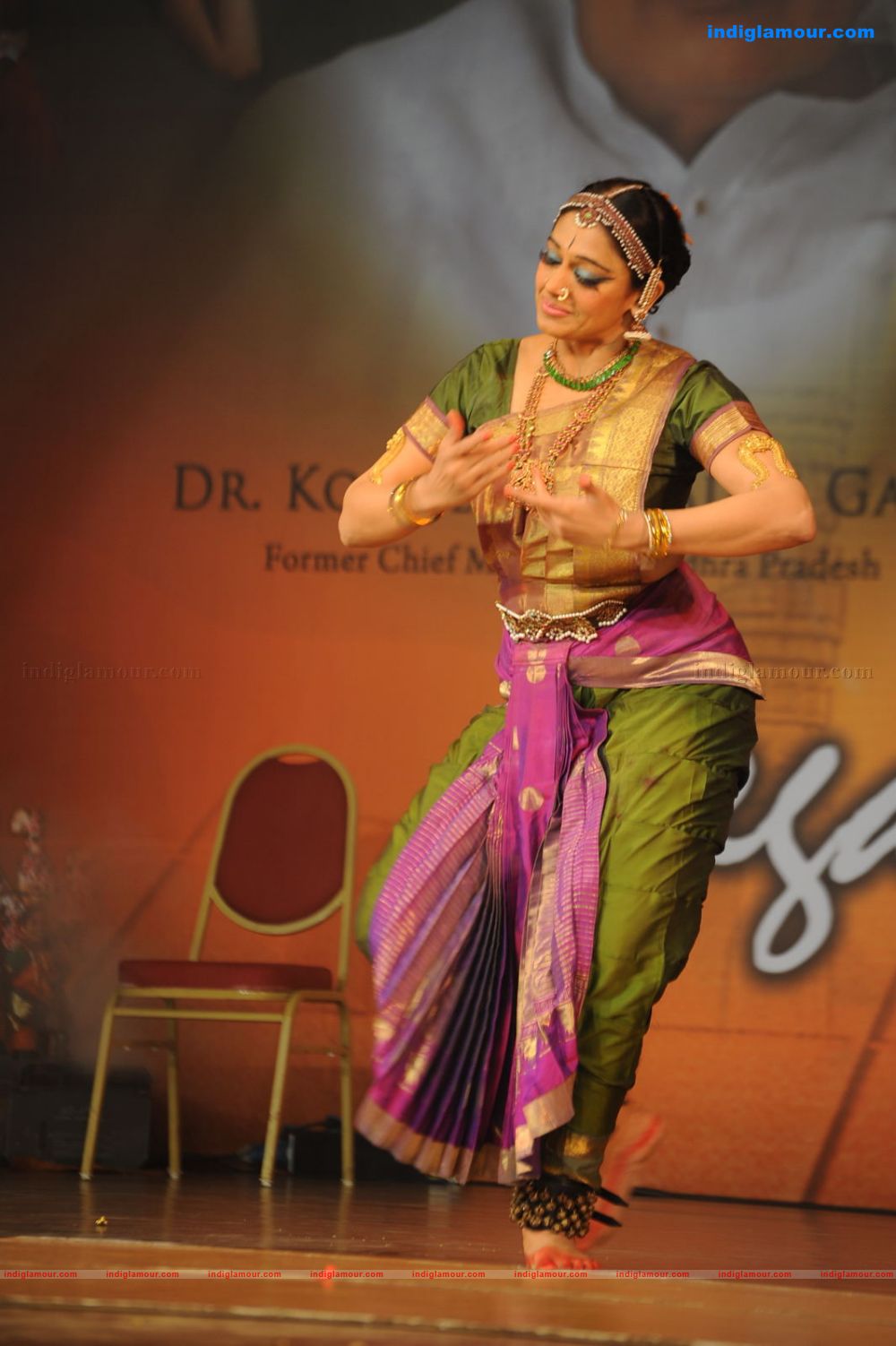 Shobhana Actress hd photo