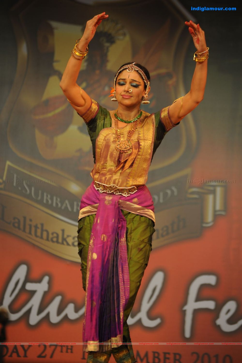 Shobhana Actress hd photo