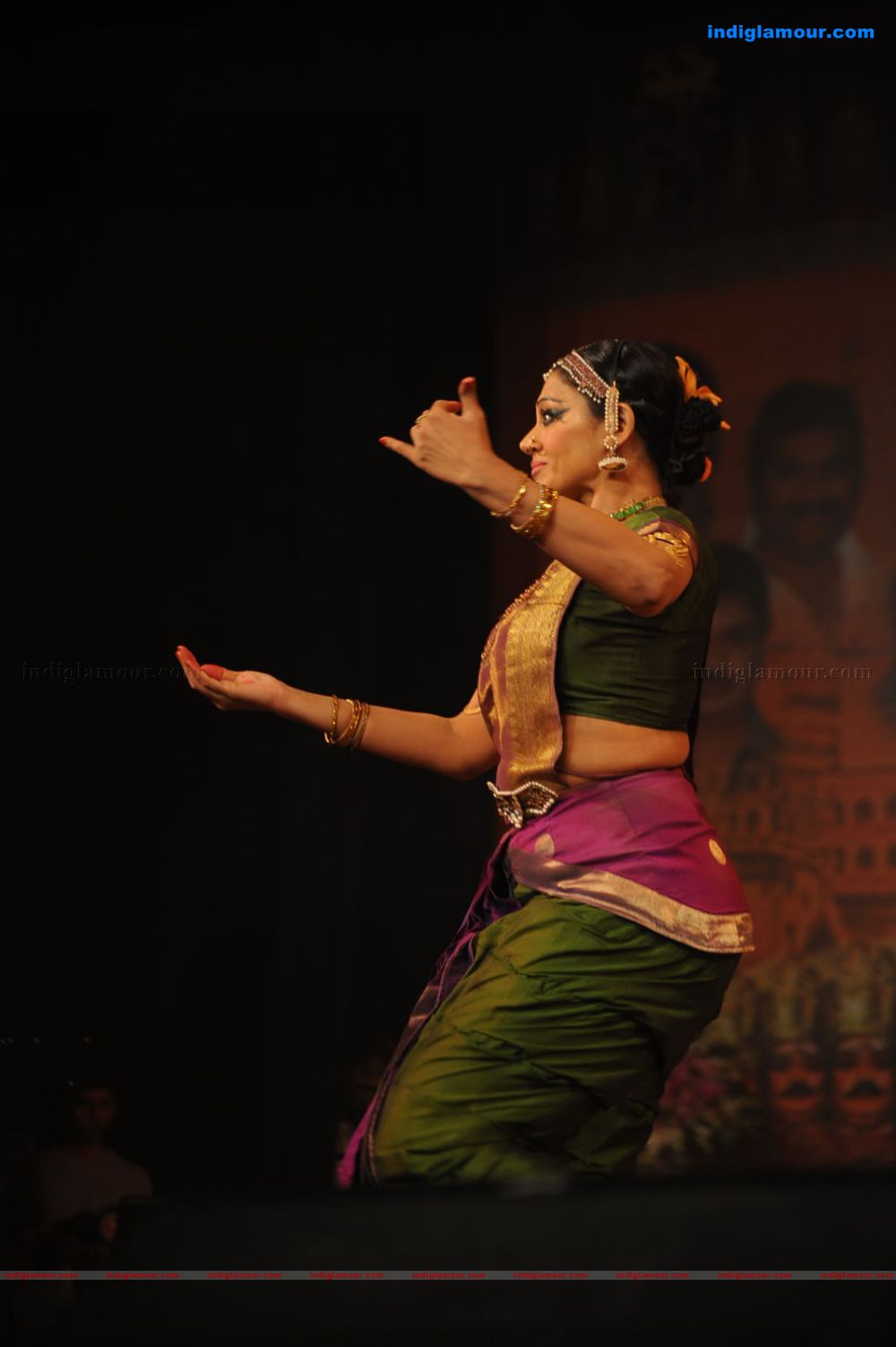 Shobhana Actress hd photo