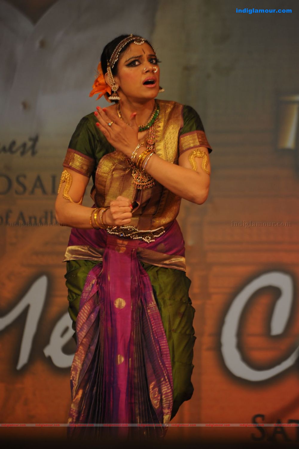 Shobhana Actress hd photo