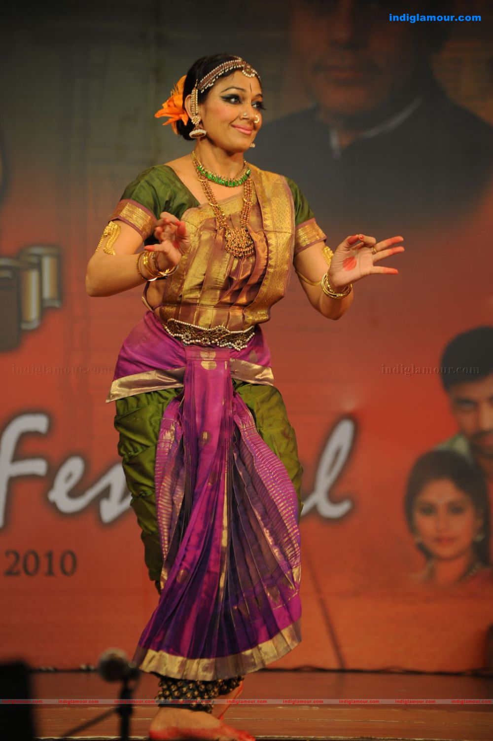 Shobhana Actress hd photo