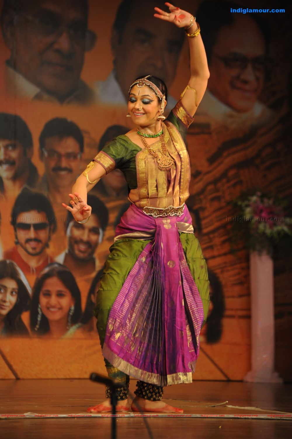 Shobhana Actress hd photo